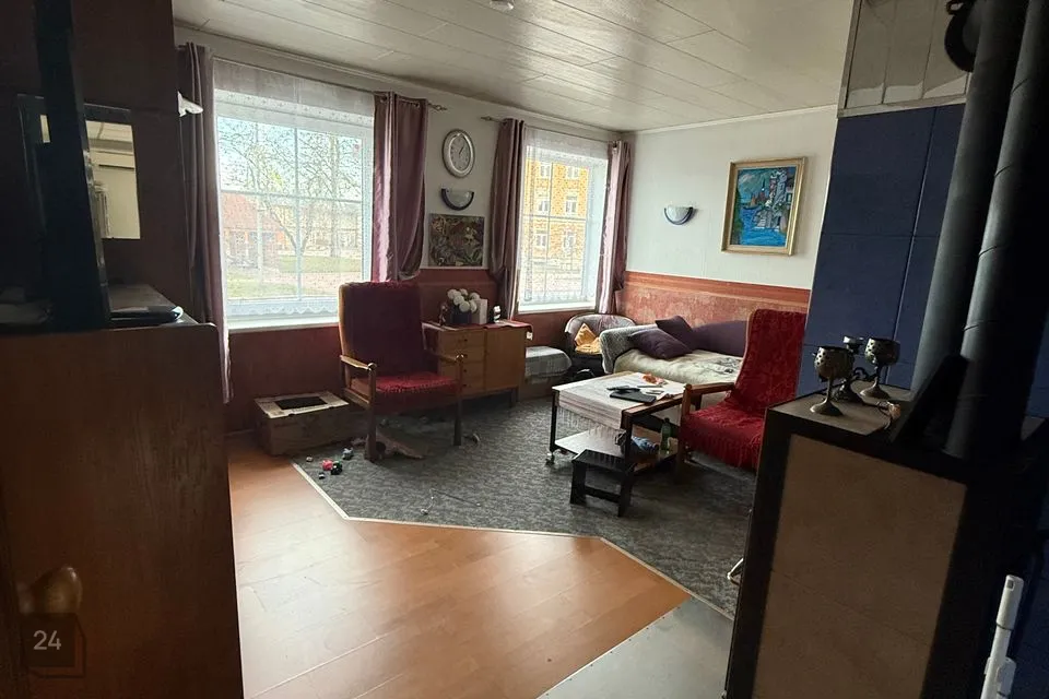 1-room apartment in Otepää vald, Otepää linn - photo 4