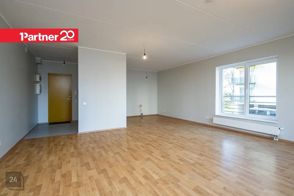 67 m² Квартира в Tartu linn, Tartu linn - фото 4