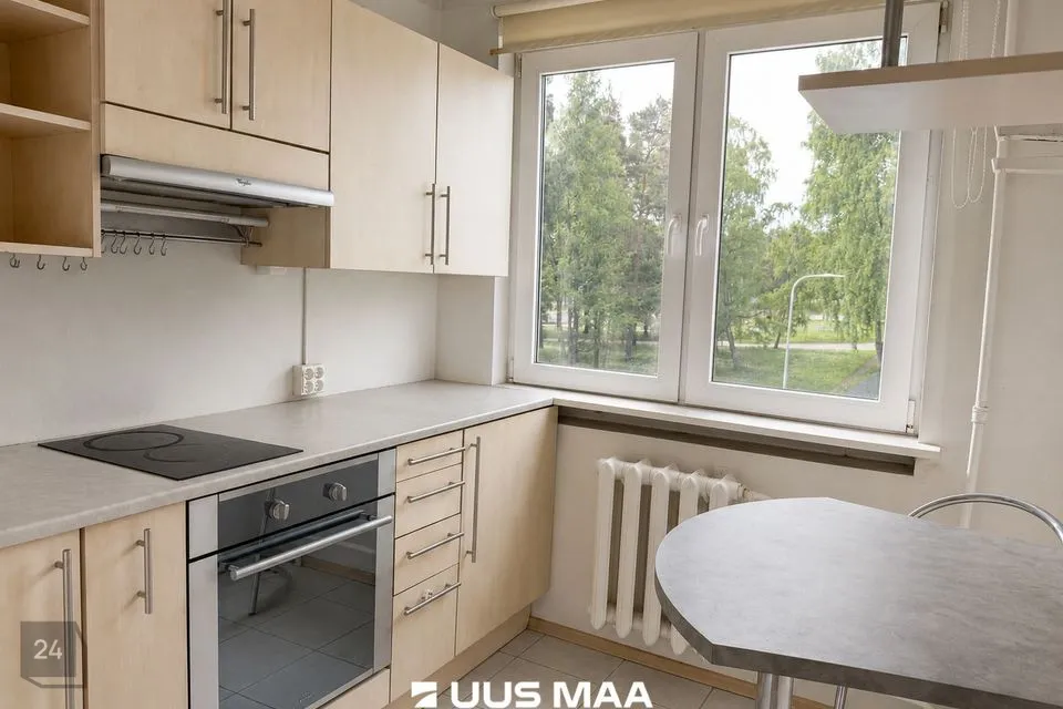 2-toaline Korter  -  Tallinn, Mustamäe linnaosa - foto 3