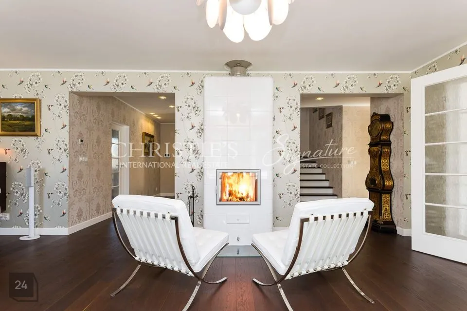 7-room house in Lääne-Harju vald, Meremõisa küla - photo 3