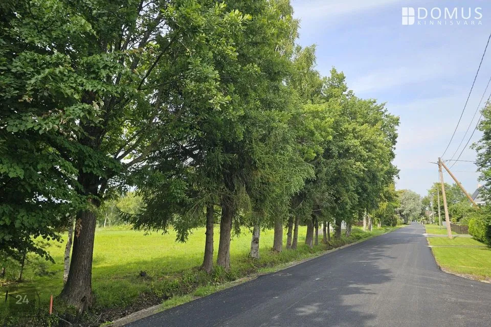 Elamumaa, 1205 m² Maa - Pärnu linn, Papsaare küla