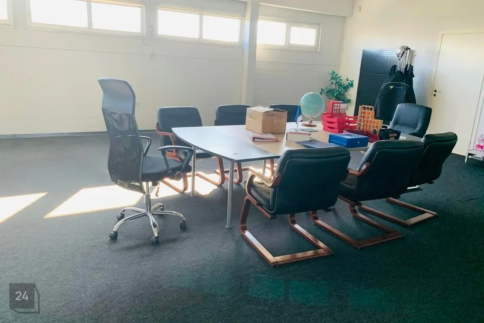 Mitme sihtotstarbega, 3000 m² Äripind - Tallinn, Lasnamäe linnaosa - foto 3