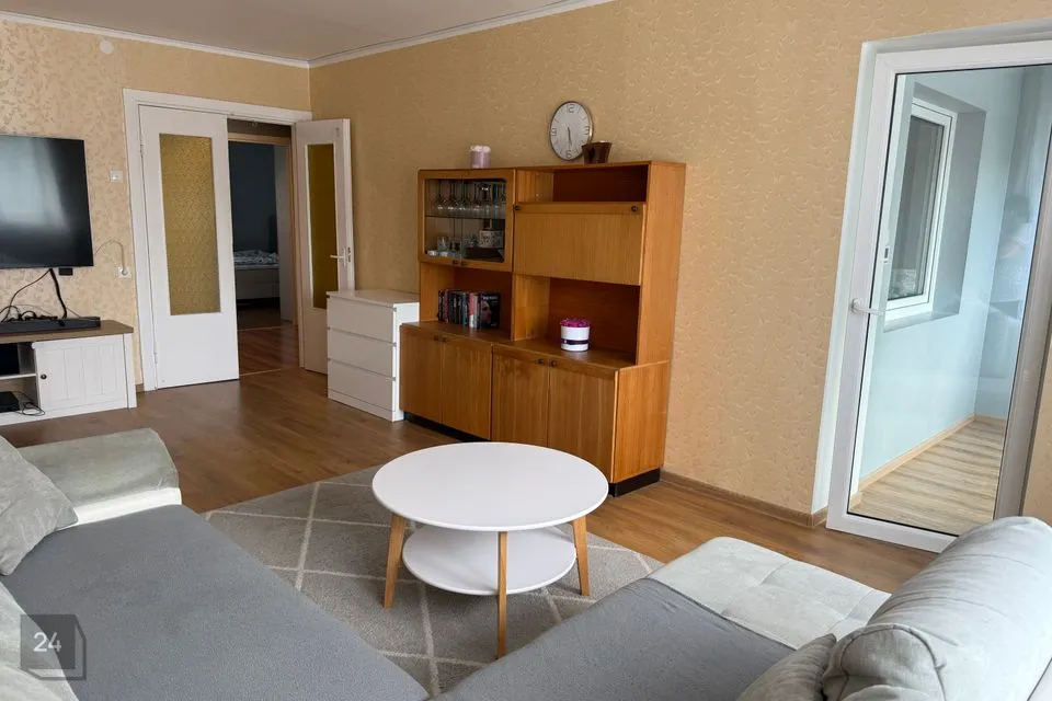 4-toaline Korter - Saaremaa vald, Kuressaare linn - foto 3