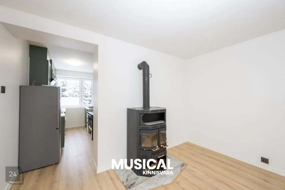 1-room apartment in Saue vald, Ellamaa küla - photo 4