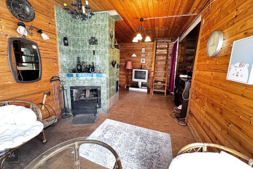 Elamumaa, 635 m² Maa - Harku vald, Suurupi küla - foto 5