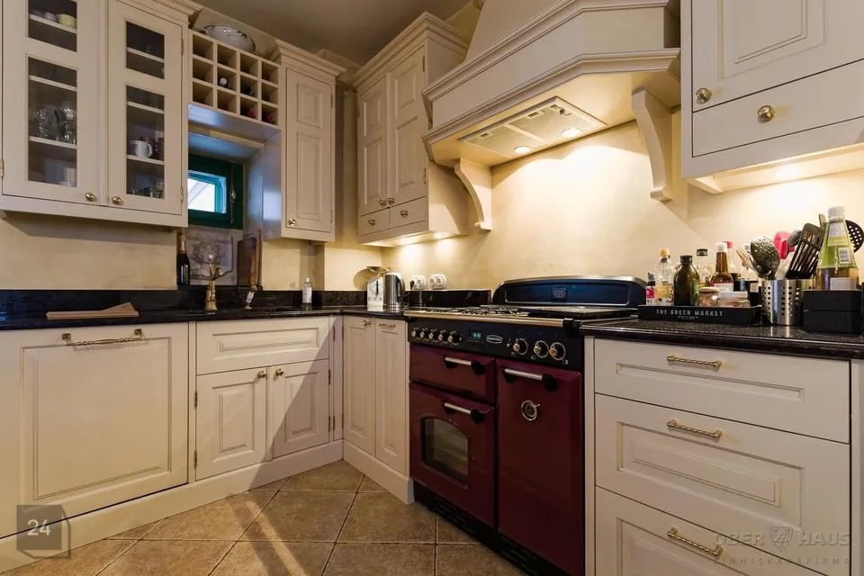 3-toaline Korter - Tallinn, Kesklinna linnaosa - foto 5