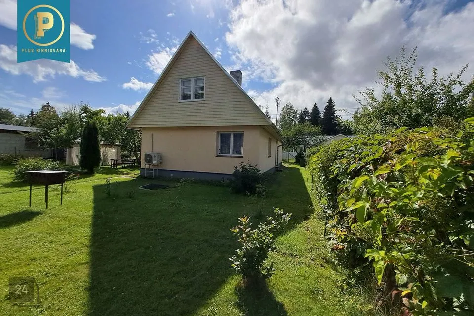 4-toaline Maja  -  Kohila vald, Aespa alevik - foto 5