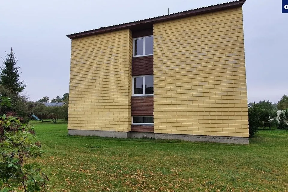 5-room house in Saaremaa vald, Kuressaare linn - photo 5