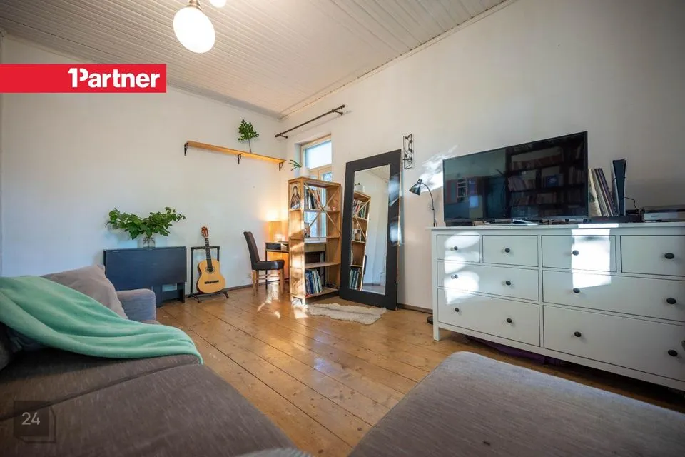 2-toaline Korter - Tallinn, Põhja-Tallinna linnaosa - foto 4