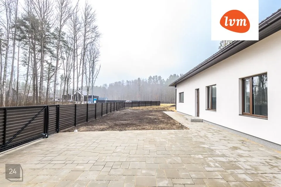 4-комнатная дом в Pärnu linn, Papsaare küla - фото 3