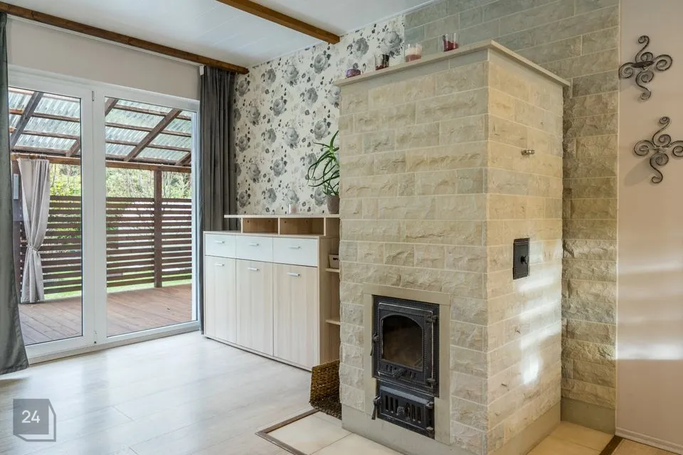 4-toaline Maja  -  Pärnu linn, Paikuse alev - foto 5