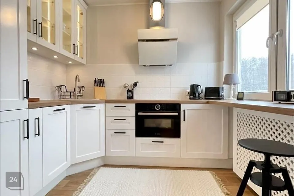 2-toaline Korter  -  Tallinn, Mustamäe linnaosa - foto 2