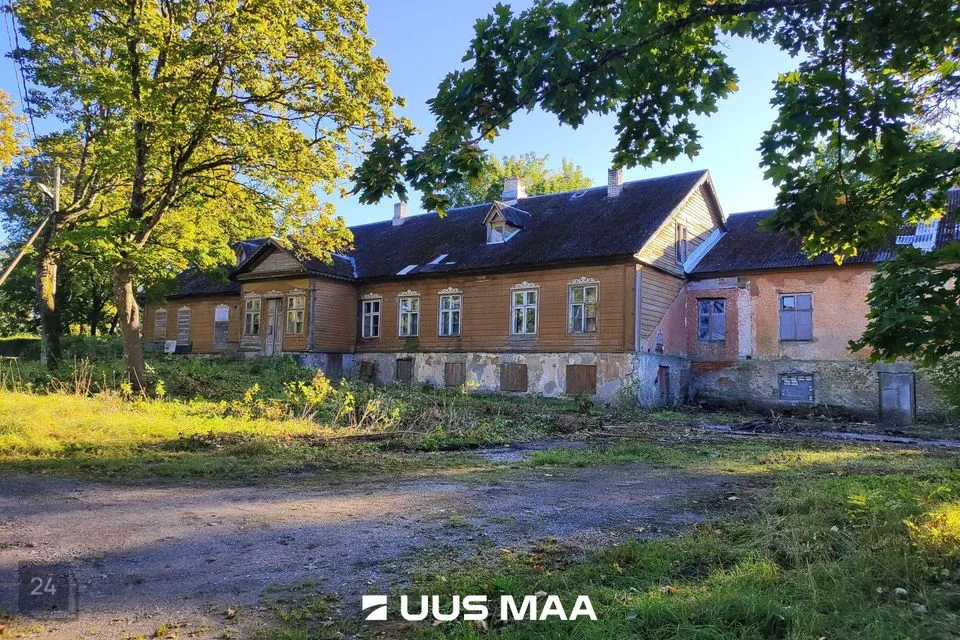15-комнатная дом в Harku vald, Kumna küla