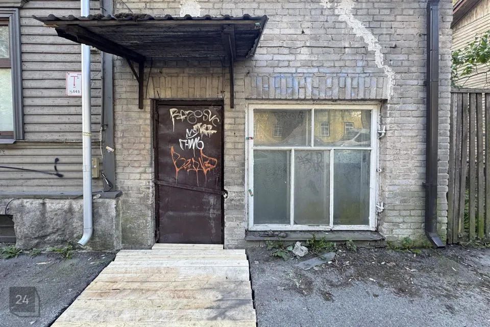 44 m² business in Tallinn, Põhja-Tallinna linnaosa