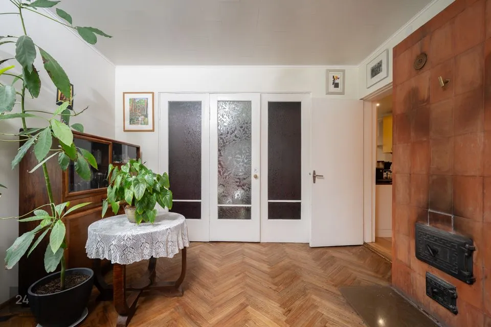 3-room partial house in Tallinn, Nõmme linnaosa - photo 3