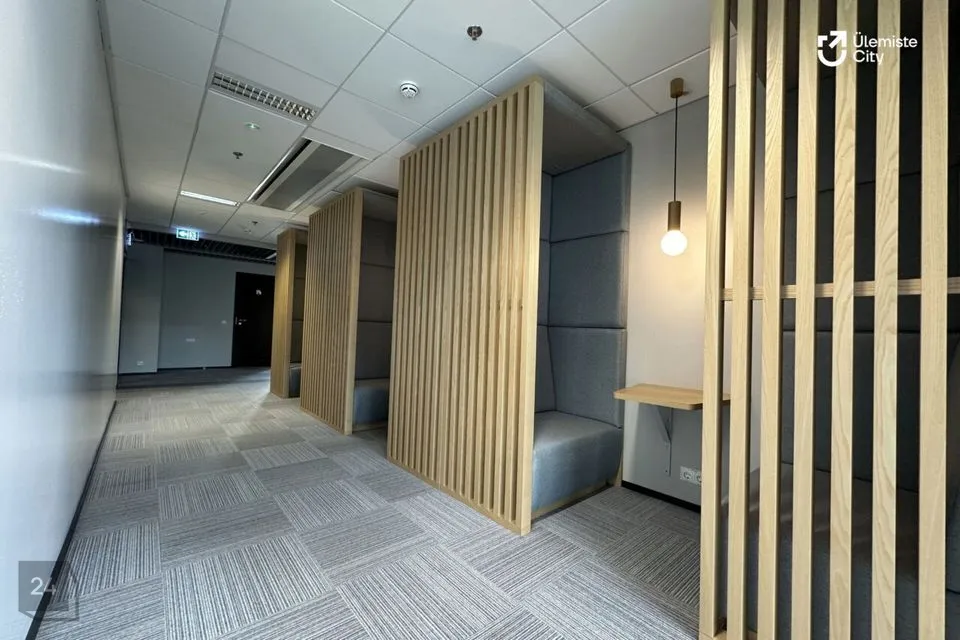 619 m² Äripind  -  Tallinn, Lasnamäe linnaosa - foto 4