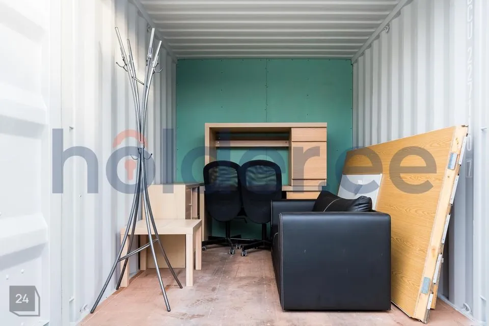 3 m² Garaaž - Tallinn, Kesklinna linnaosa