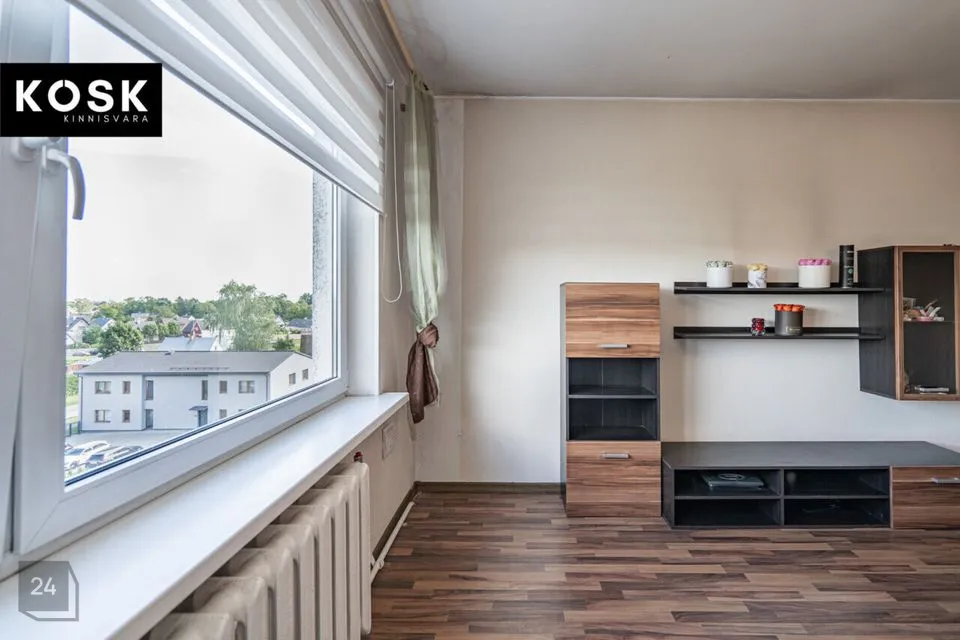 3-toaline Korter  -  Pärnu linn, Pärnu linn - foto 4