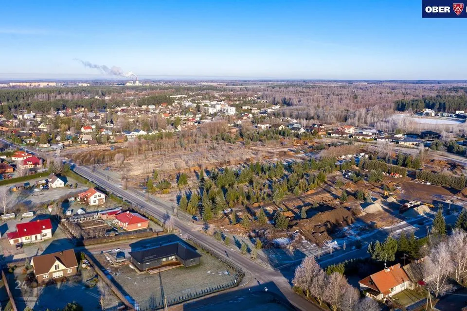 Elamumaa, 1540 m² Maa - Luunja vald, Veibri küla - foto 2