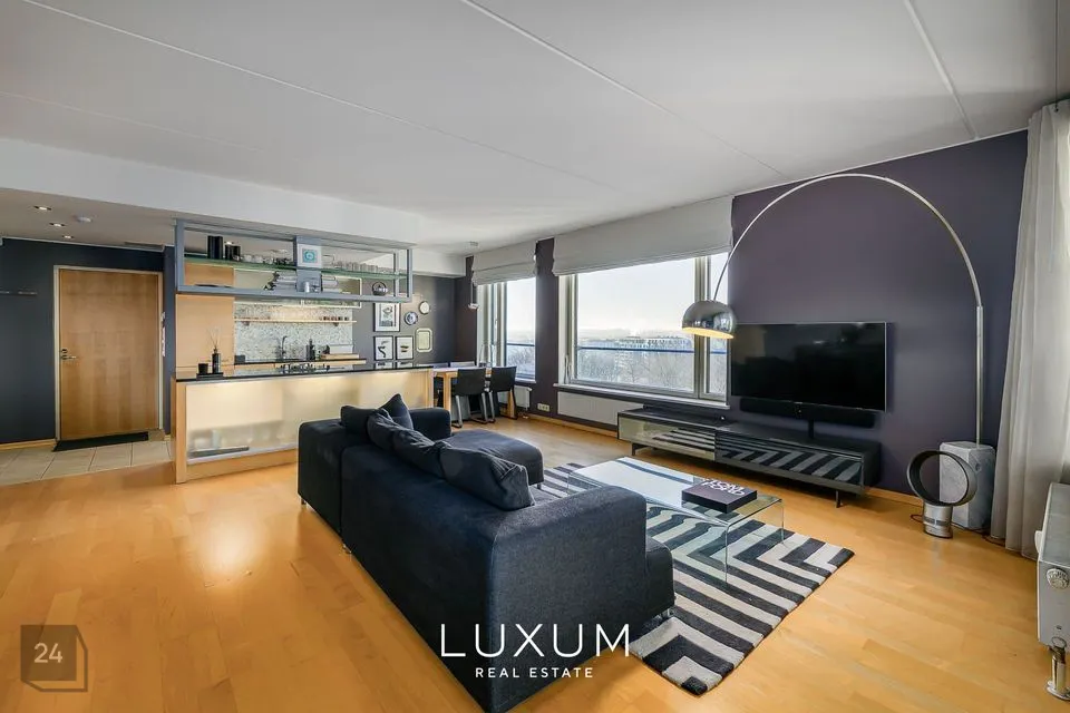 2-toaline Korter - Tallinn, Kesklinna linnaosa - foto 3