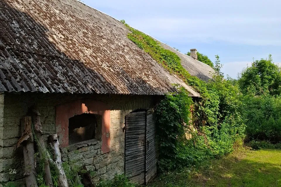 3-комнатная дом в Viru-Nigula vald, Aasukalda küla - фото 3