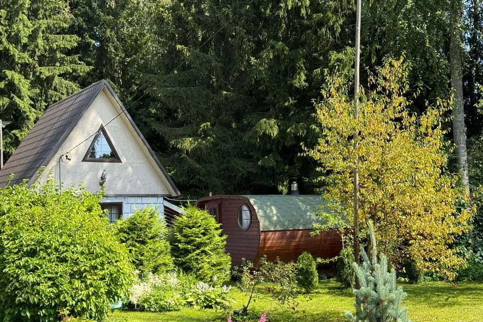 1-room Summer home in Narva linn - photo 2