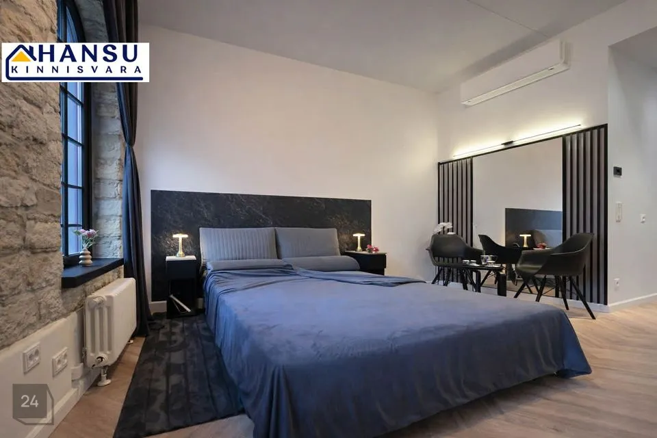 1-toaline Korter  -  Tallinn, Põhja-Tallinna linnaosa - foto 2