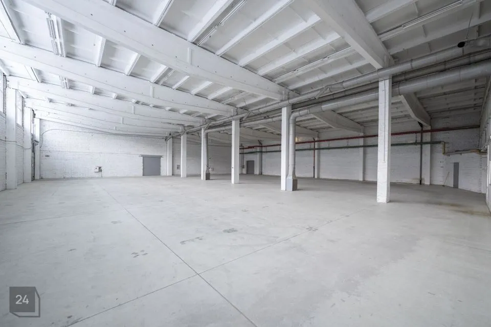 1053 m² Äripind - Tallinn, Nõmme linnaosa