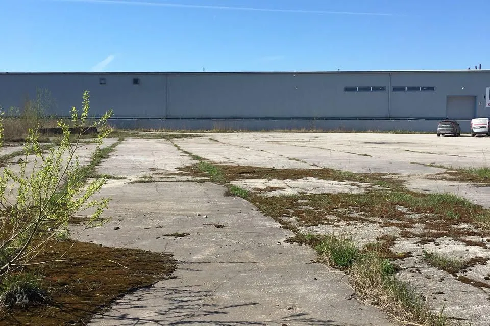 Tootmismaa või Ärimaa, 26309 m² Maa  -  Tallinn, Põhja-Tallinna linnaosa - foto 3