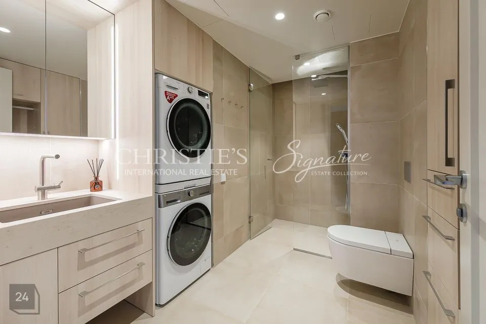 3-toaline Korter  -  Tallinn, Kesklinna linnaosa - foto 3