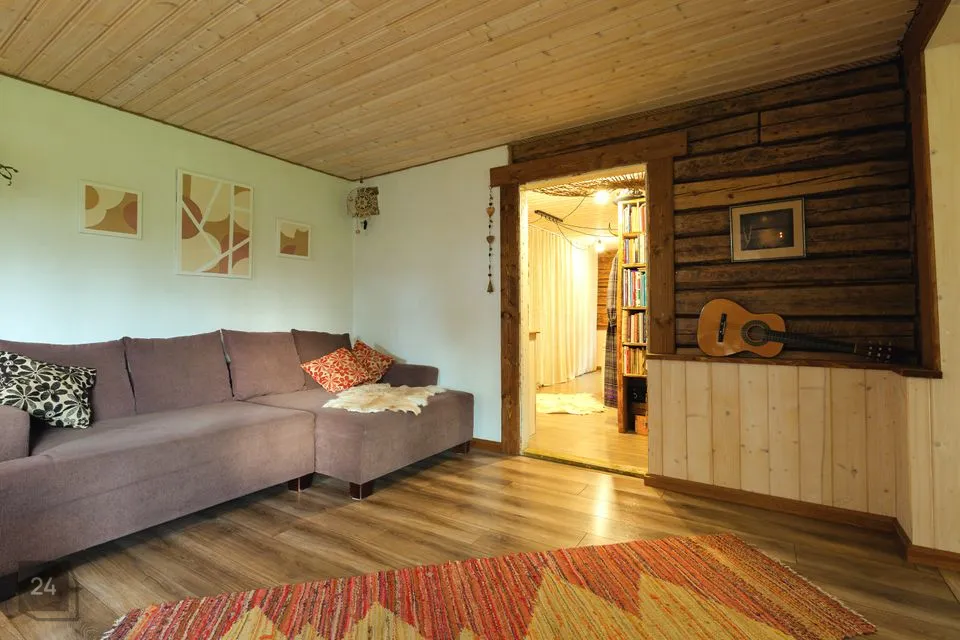 3-toaline Maja  -  Kuusalu vald, Mäepea küla - foto 5