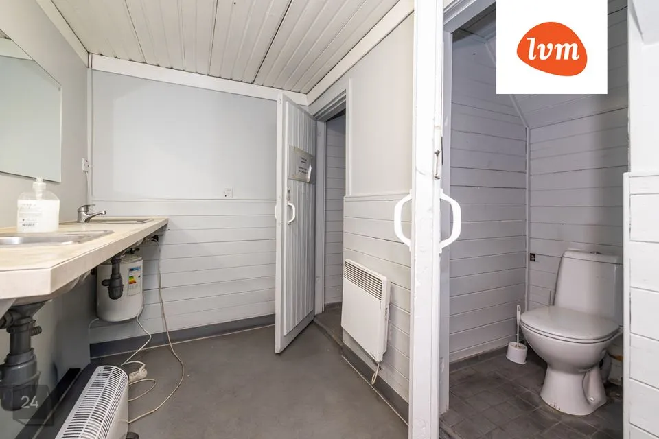 7000 m² Äripind  -  Rapla vald, Purila küla - foto 4