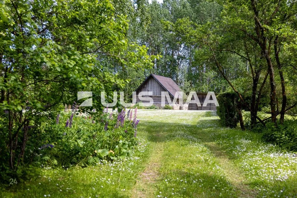 8-комнатная дом в Räpina vald, Sülgoja küla