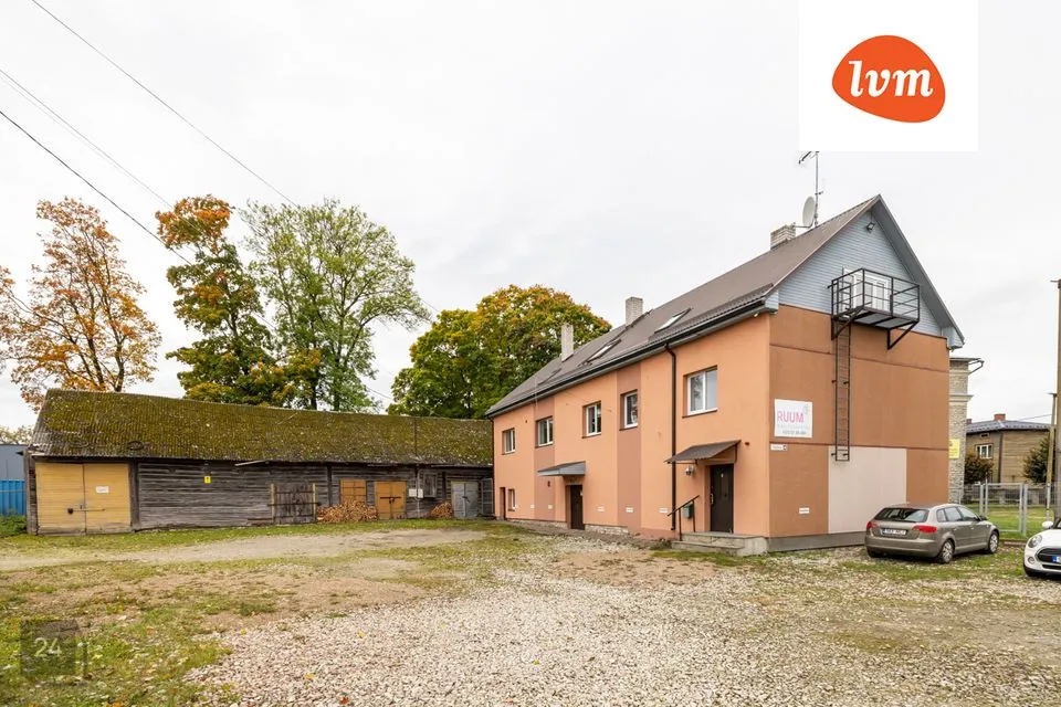 Muu, 765 m² Äripind - Rakvere linn, Rakvere - foto 4