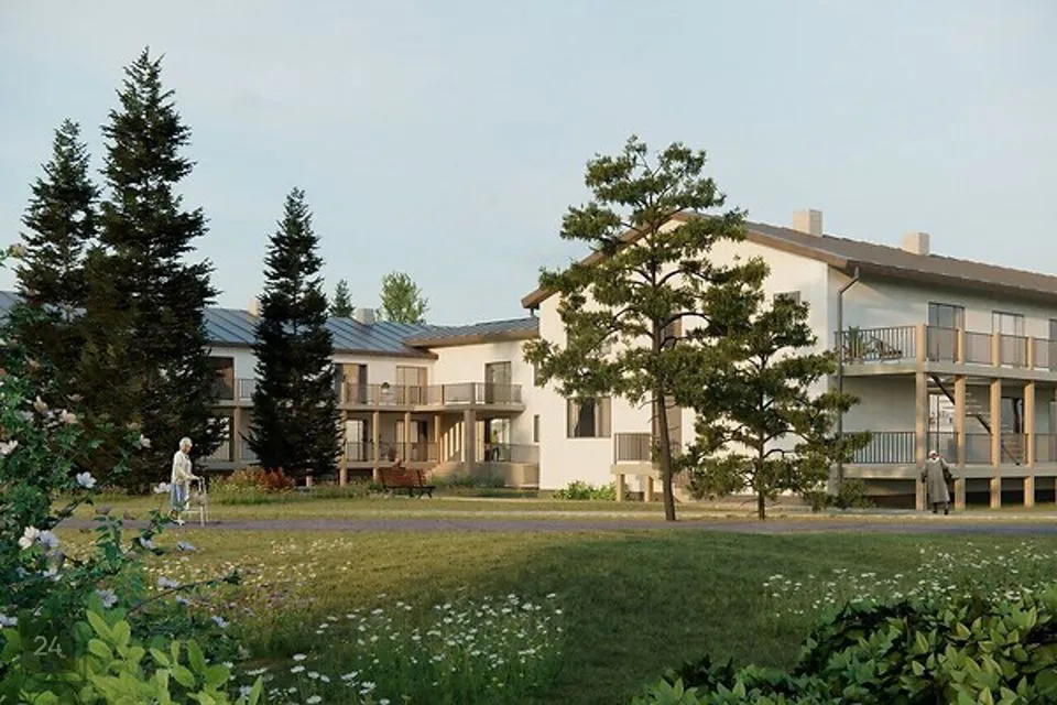 Muu, 2012 m² Äripind  -  Kehtna vald, Kehtna alevik