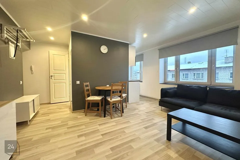 2-toaline Korter - Jõhvi vald, Jõhvi linn - foto 2