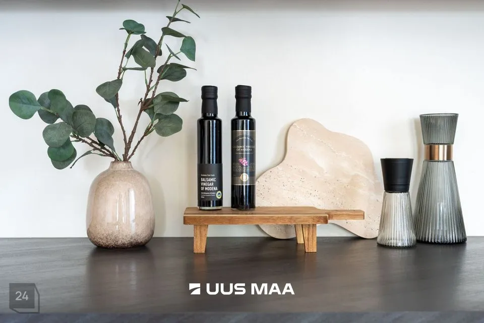 4-toaline Korter  -  Tallinn, Kristiine linnaosa - foto 4