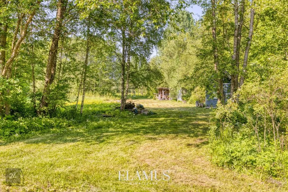 Maatulundusmaa, 27617 m² Maa  -  Saku vald, Jälgimäe küla - foto 3