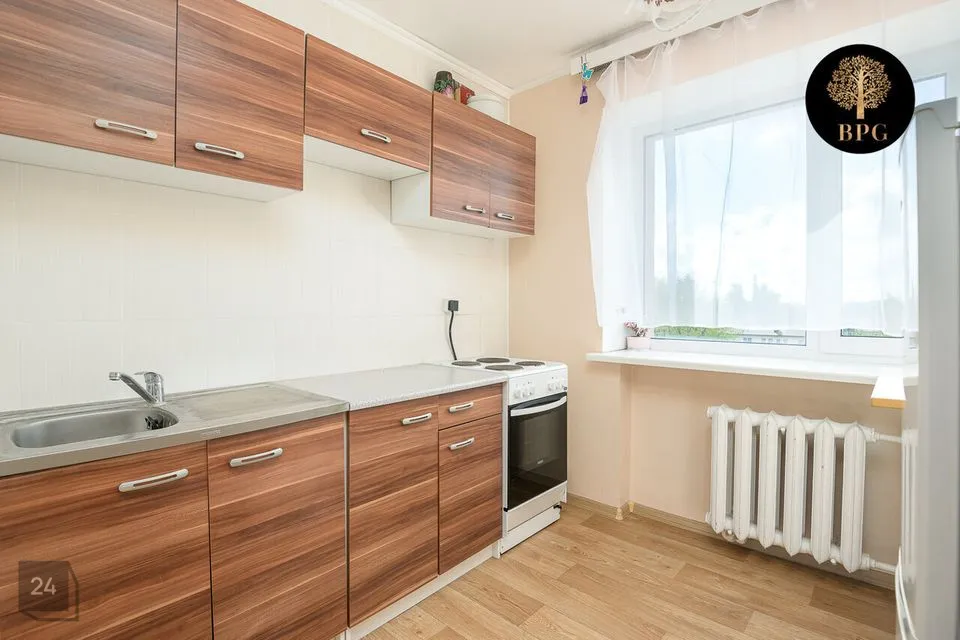 1-toaline Korter - Pärnu linn, Pärnu linn - foto 2