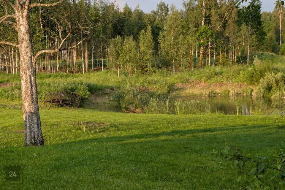 3-toaline Maja - Võru vald, Navi küla - foto 5