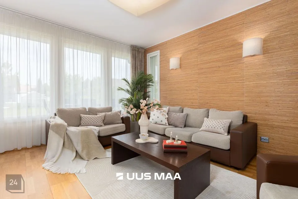 6-toaline Maja  -  Tallinn, Haabersti linnaosa - foto 3