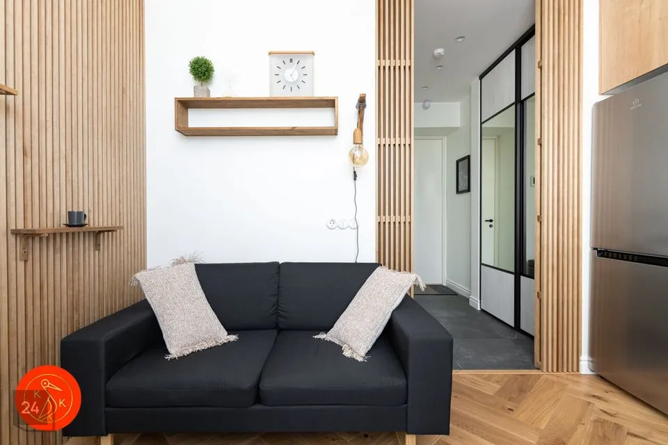 1-toaline Korter - Tallinn, Kesklinna linnaosa - foto 5