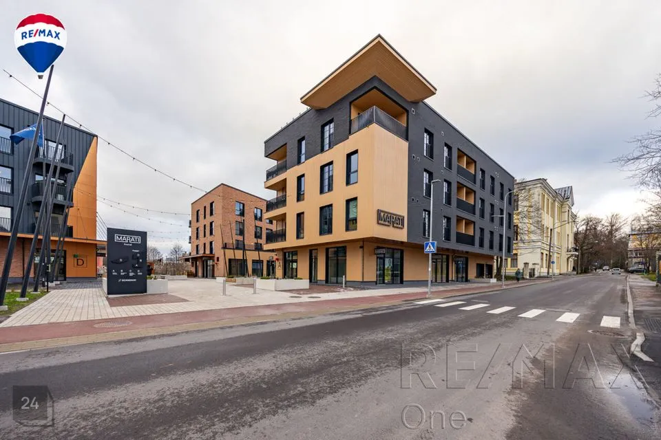 27 m² Äripind - Tallinn, Põhja-Tallinna linnaosa - foto 5