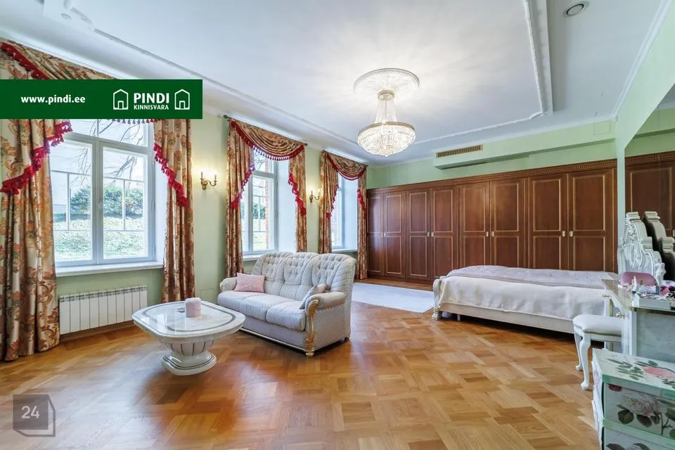 65 m² Квартира в Tallinn, Kristiine linnaosa - фото 3