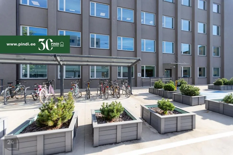 Ladu, 138 m² Äripind - Tartu linn, Tartu linn - foto 2