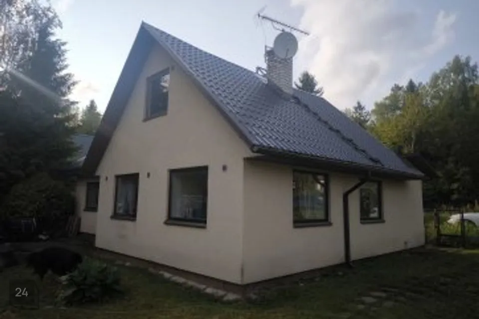 5-toaline Maja - Kohila vald, Vilivere küla - foto 2