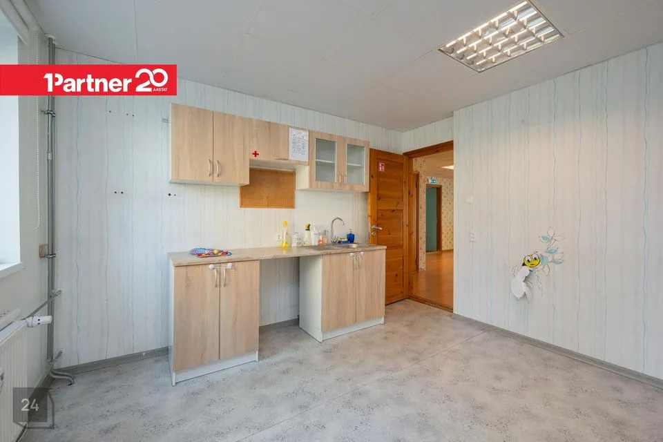 Mitme sihtotstarbega, 136 m² Äripind  -  Tartu linn, Tartu linn - foto 5