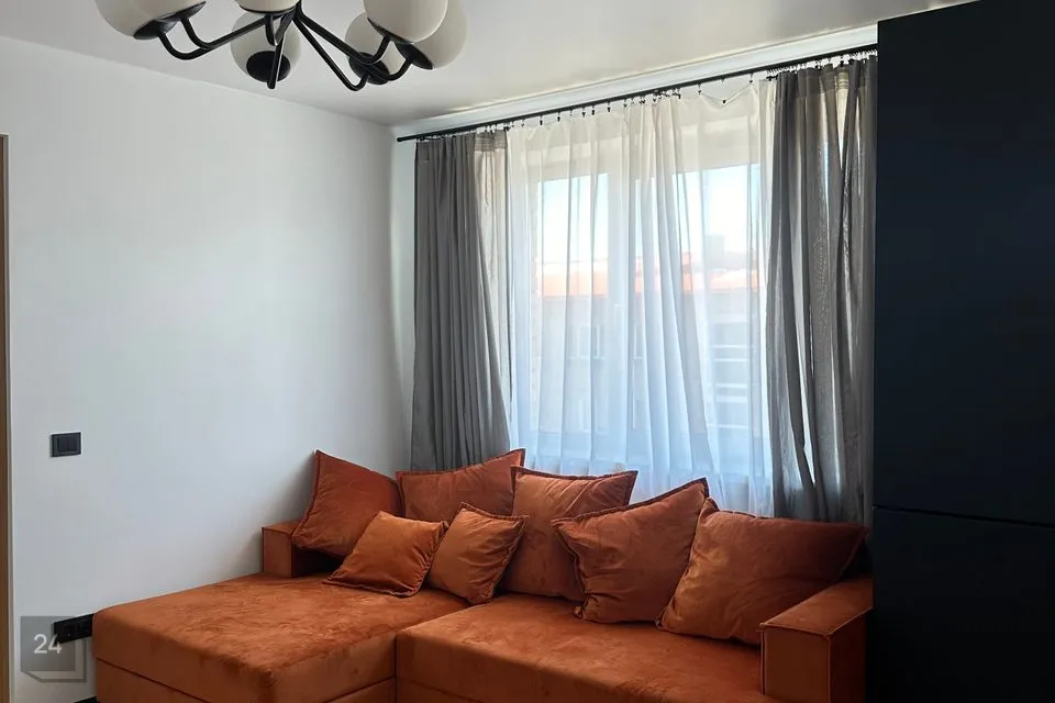 2-toaline Korter  -  Jõhvi vald, Jõhvi linn - foto 4