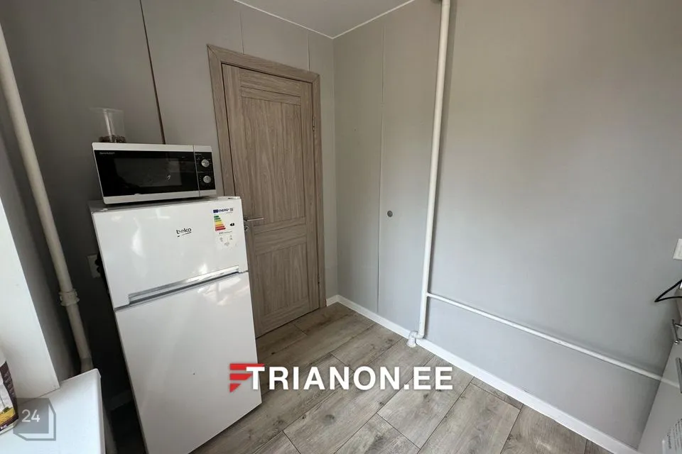 2-toaline Korter - Narva linn - foto 4