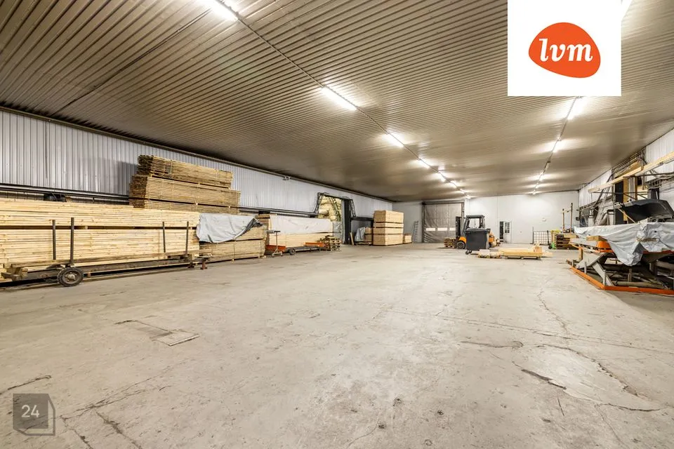 7000 m² Äripind  -  Rapla vald, Purila küla - foto 3